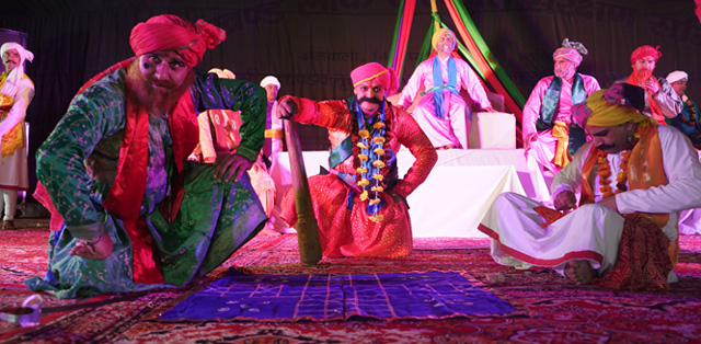 Ganga Resort