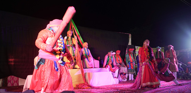 Ganga Resort