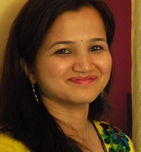 Dr. Arpita Negi