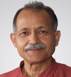 C.M. Bhandari