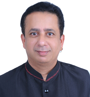 Dr. Palakkal