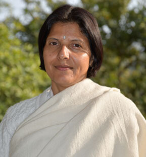Getta Sadhika