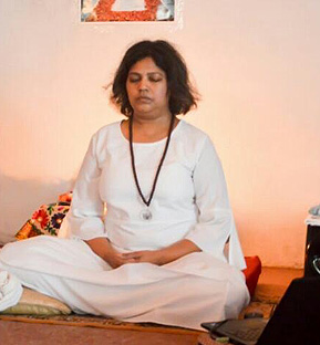 Ma Gyan Jyoti