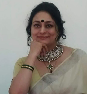 Dr. Jyoti Dvivedi