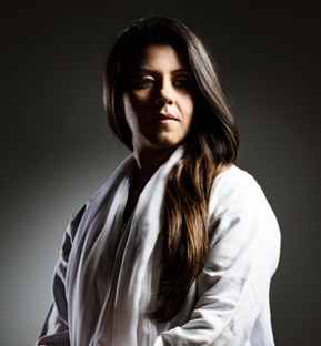 Nouf Marwaai