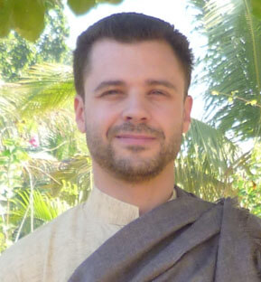 Pierre Lefebvre (Pandit Priyadarshan)