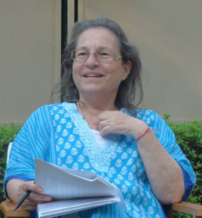 Sofia Foteina