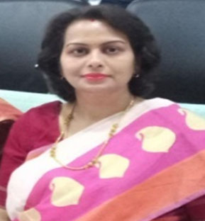 Dr. Urmila Pande