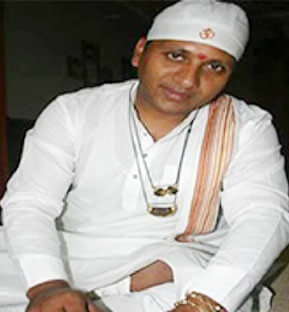 Dr. Laxminarayan Joshi