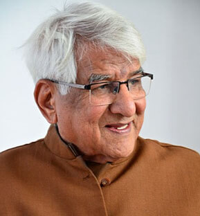 Sri O. P. Tiwari